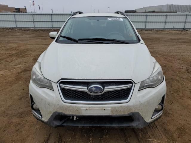 2017 Subaru Crosstrek Premium