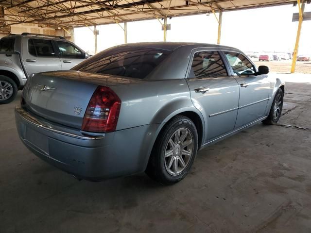 2006 Chrysler 300C