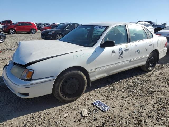 1999 Toyota Avalon XL