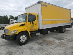 Hino Hino 338 salvage cars for sale: 2006 Hino Hino 338