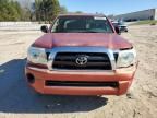 2005 Toyota Tacoma Access Cab