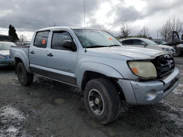 2006 Toyota Tacoma Double Cab Prerunner