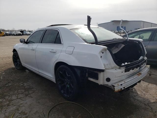 2012 Chrysler 300 S