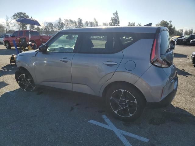 2023 KIA Soul EX