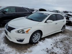 Nissan Altima 2.5 Vehiculos salvage en venta: 2014 Nissan Altima 2.5