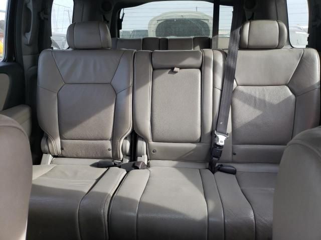 2010 Honda Pilot EXL