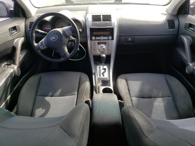 2009 Scion TC