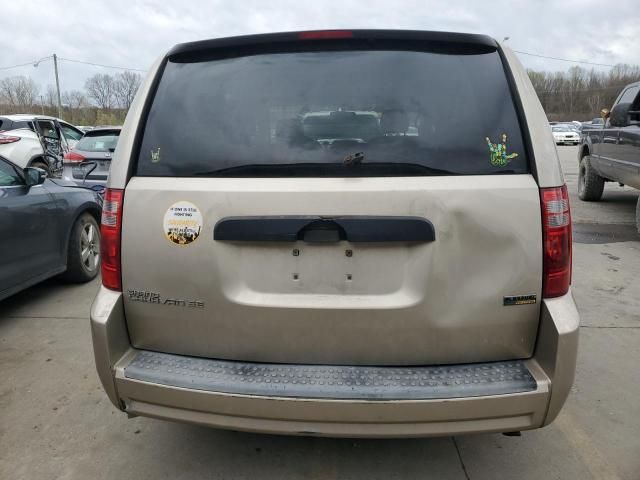 2008 Dodge Grand Caravan SE