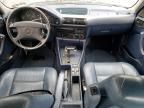 1991 BMW 525 I Automatic