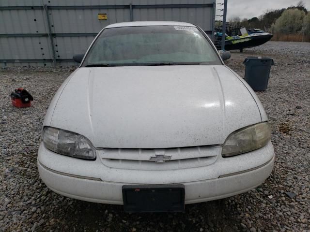 1999 Chevrolet Lumina Base