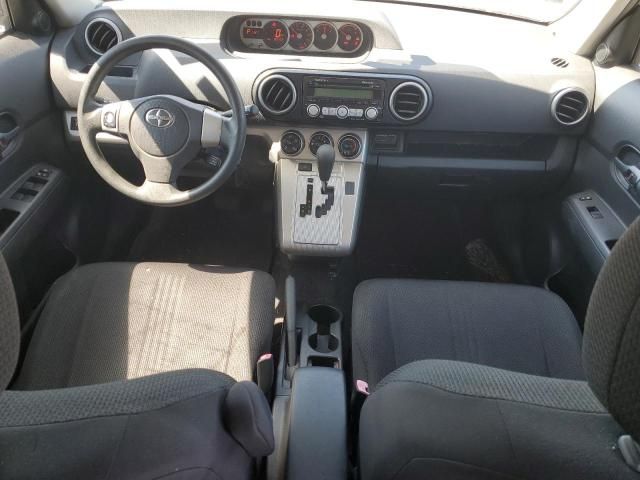 2008 Scion XB