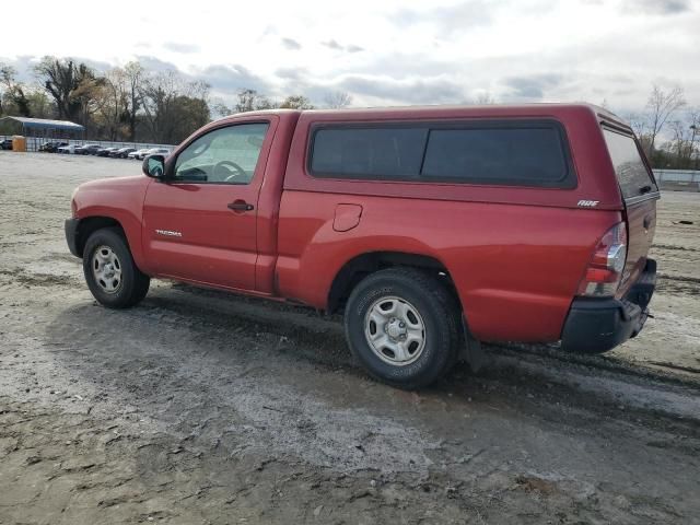 2010 Toyota Tacoma