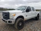 2012 Ford F250 Super Duty