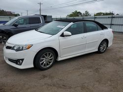 Salvage cars for sale from Copart Newton, AL: 2014 Toyota Camry L