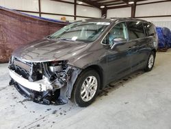 Salvage cars for sale from Copart Harleyville, SC: 2023 Chrysler Pacifica Touring L