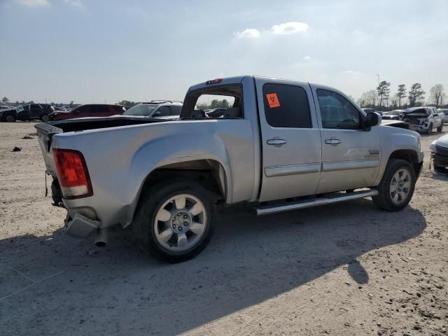 2011 GMC Sierra C1500 SLE