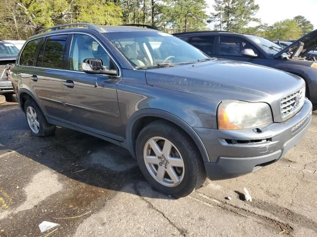 2007 Volvo XC90 3.2