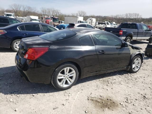 2010 Nissan Altima S