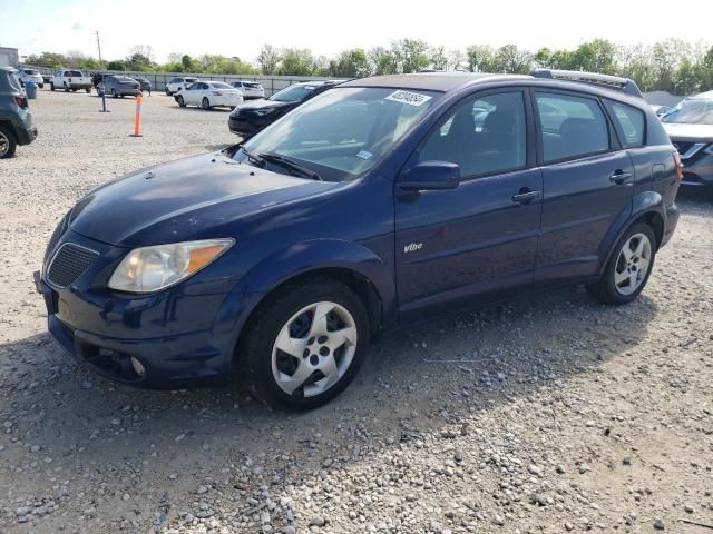 2005 Pontiac Vibe