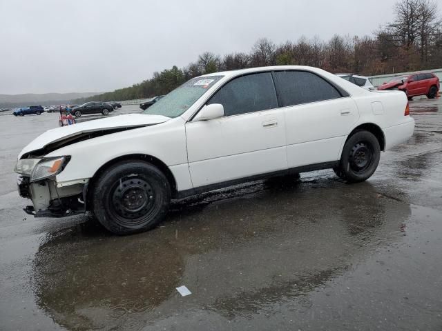 1999 Lexus ES 300