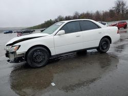 Lexus ES300 salvage cars for sale: 1999 Lexus ES 300