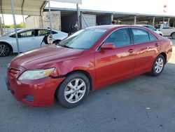 2011 Toyota Camry Base for sale in Fresno, CA