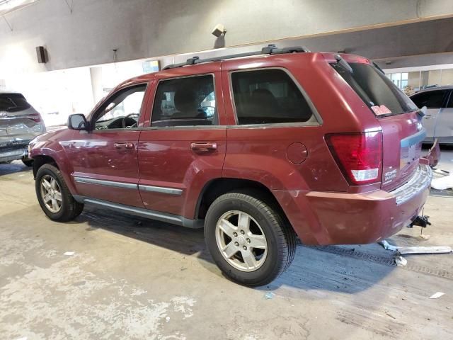 2007 Jeep Grand Cherokee Laredo