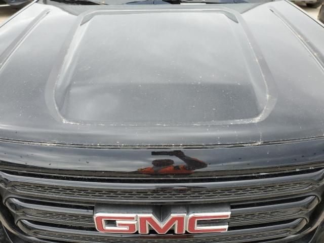 2020 GMC Canyon SLE