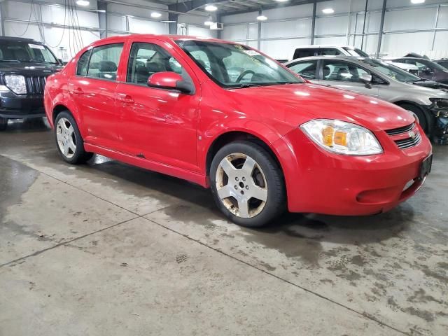 2008 Chevrolet Cobalt Sport