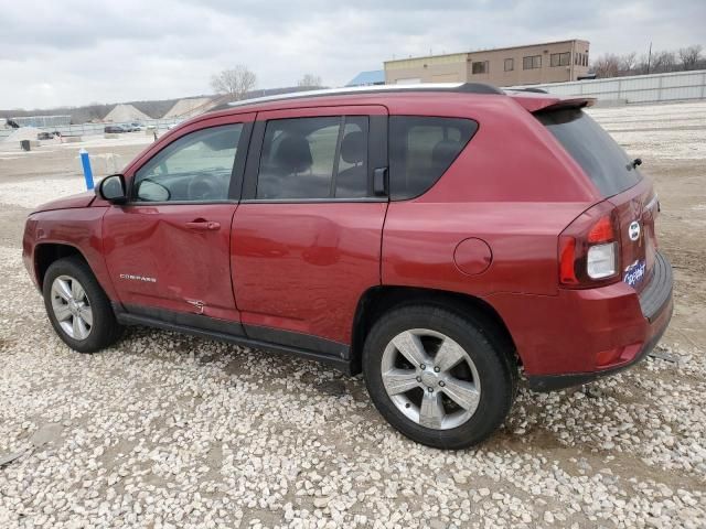 2014 Jeep Compass Sport