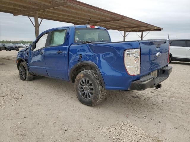 2019 Ford Ranger XL