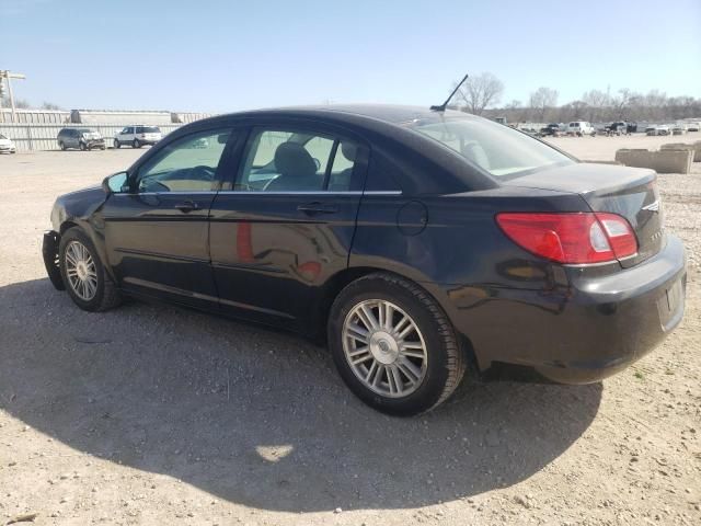 2008 Chrysler Sebring Touring