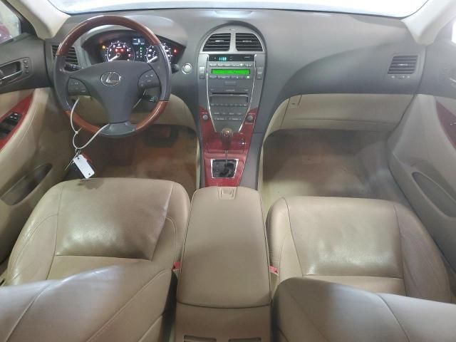 2009 Lexus ES 350