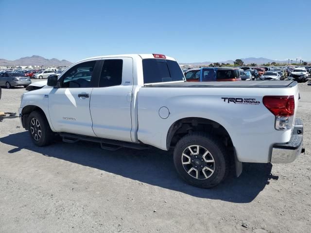 2010 Toyota Tundra Double Cab SR5