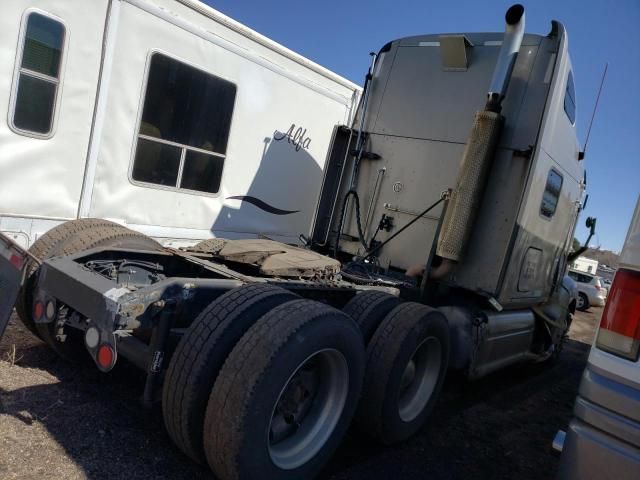 2009 Peterbilt 387