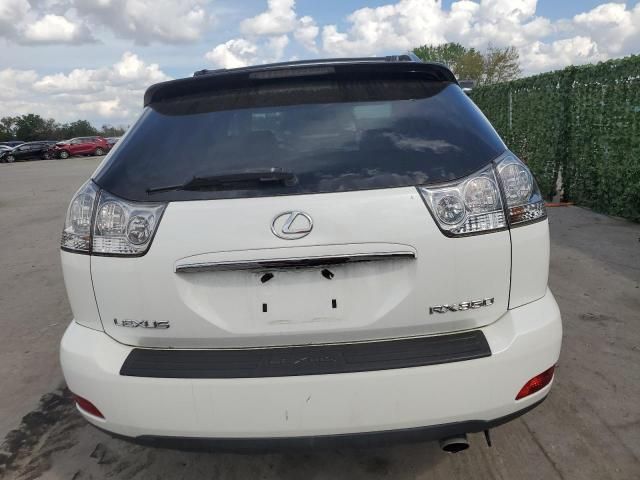 2008 Lexus RX 350