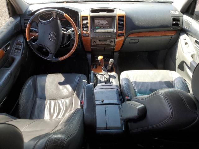 2004 Lexus GX 470