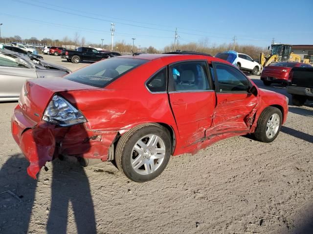 2013 Chevrolet Impala LT