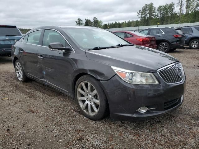 2013 Buick Lacrosse Touring