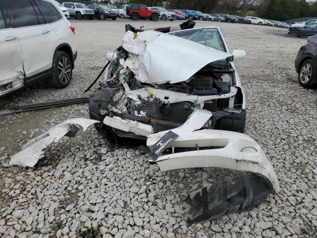 2006 Toyota Camry Solara SE