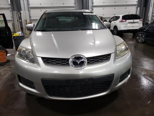 2007 Mazda CX-7