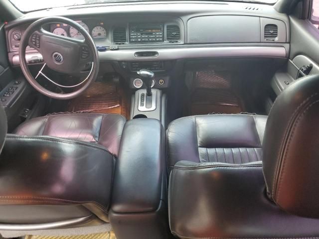 2003 Mercury Marauder