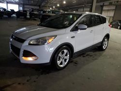 2016 Ford Escape SE en venta en Gaston, SC