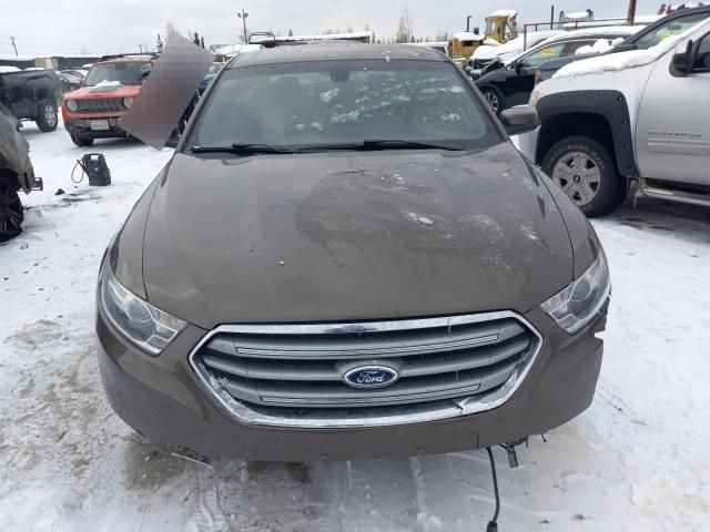 2016 Ford Taurus SEL