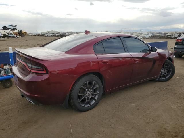 2018 Dodge Charger GT