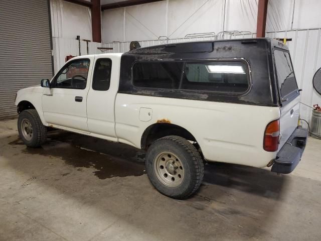 1997 Toyota Tacoma Xtracab