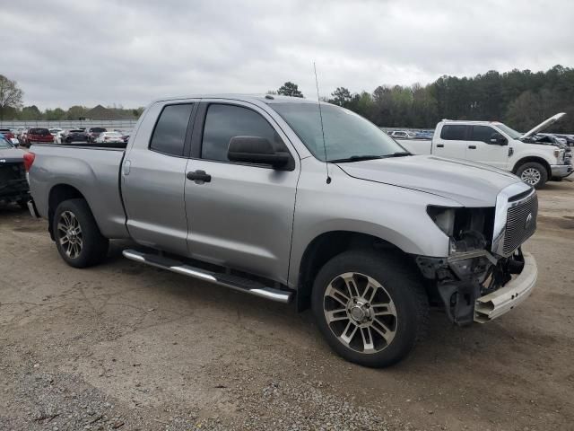 2013 Toyota Tundra Double Cab SR5