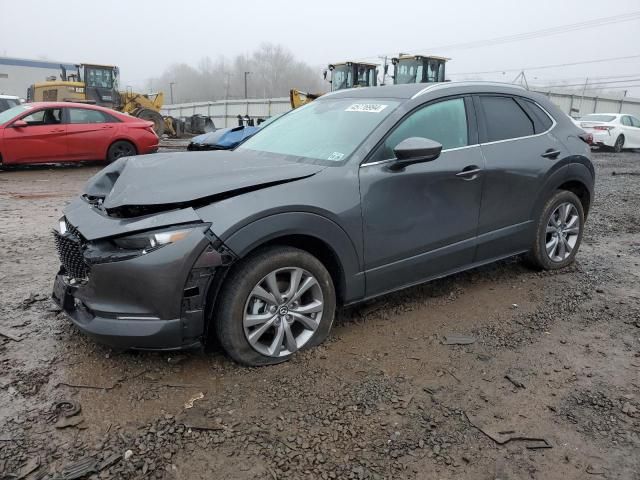 2023 Mazda CX-30 Preferred