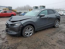 Salvage cars for sale at Hillsborough, NJ auction: 2023 Mazda CX-30 Preferred