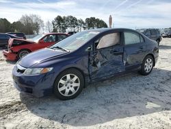 2010 Honda Civic LX for sale in Loganville, GA